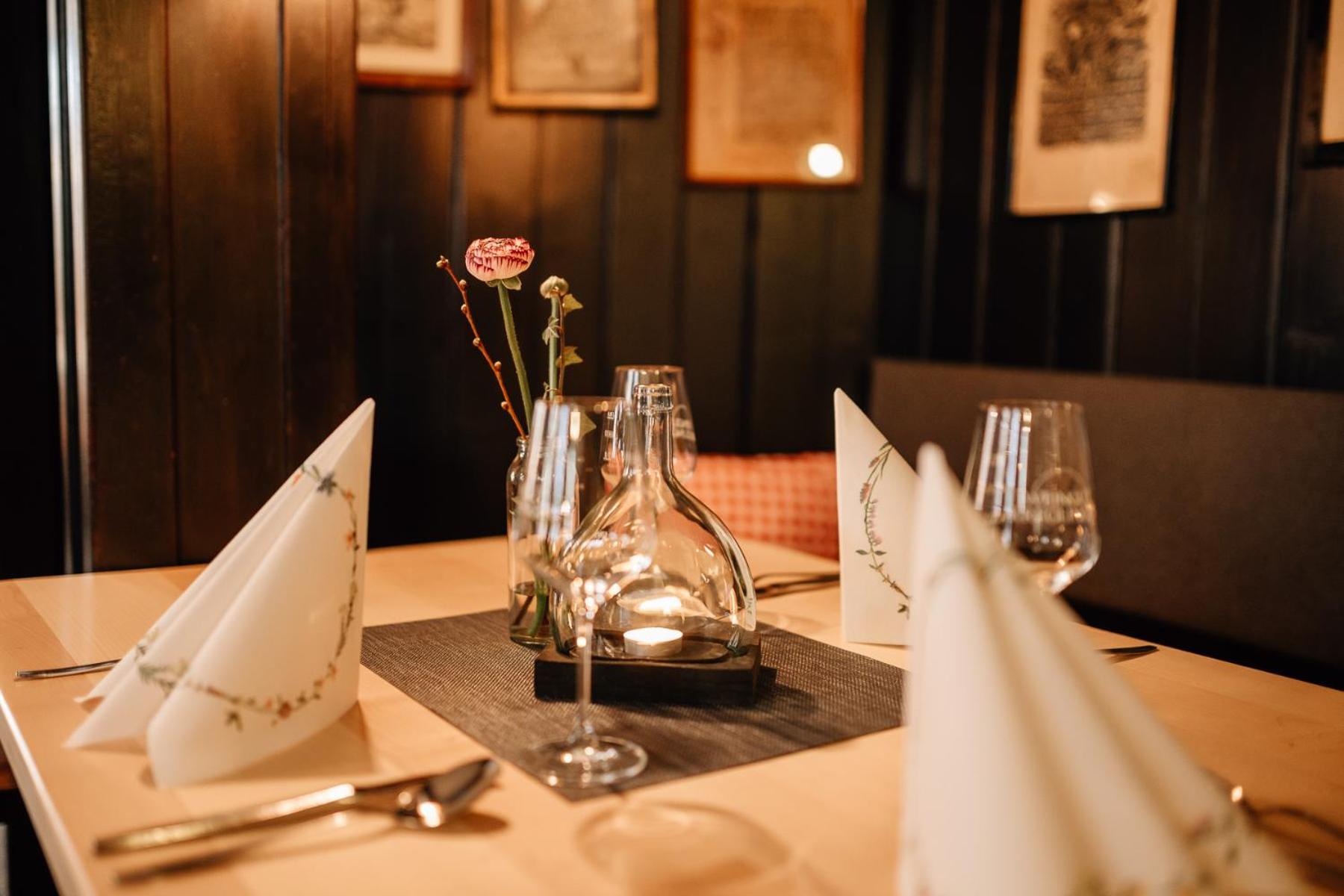 מרקטברייט Loewen Hotel & Restaurant מראה חיצוני תמונה